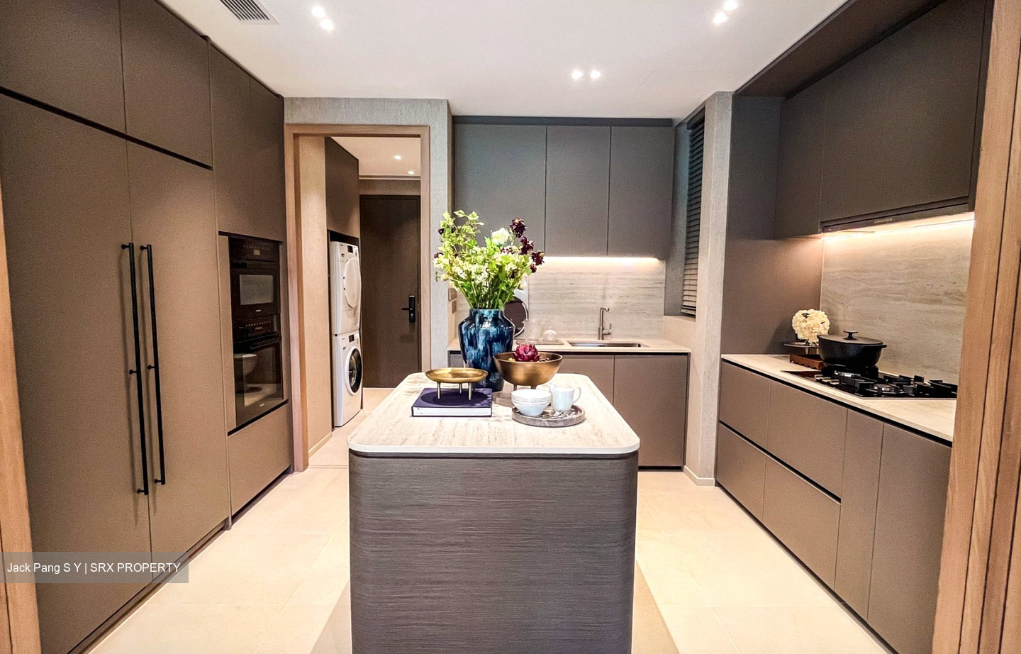 Aurea (D7), Apartment #502992151